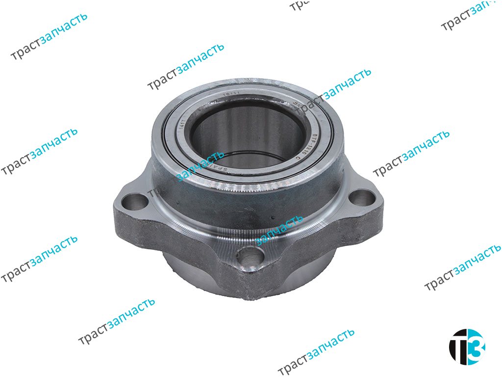 Подшипник передней ступицы TR > 06-12 норм.нагрузка (без болтов) 1377907 SKF Spain - Миниатюра товара 2