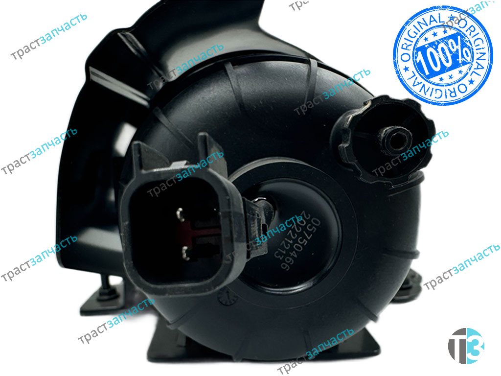 Корпус топливного фильтра Ford Custom 2.0 (евро 6) LK29-9155-CA - Миниатюра товара 2