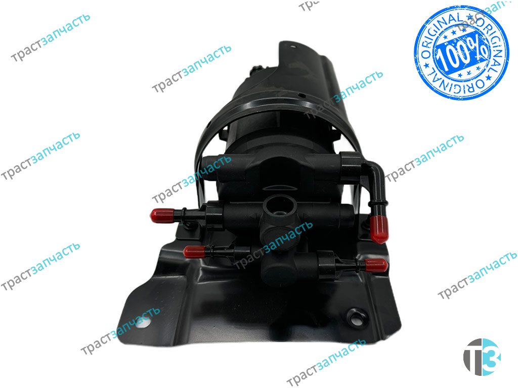 Корпус топливного фильтра Ford Custom 2.0 (евро 6) LK29-9155-CA - Миниатюра товара 1