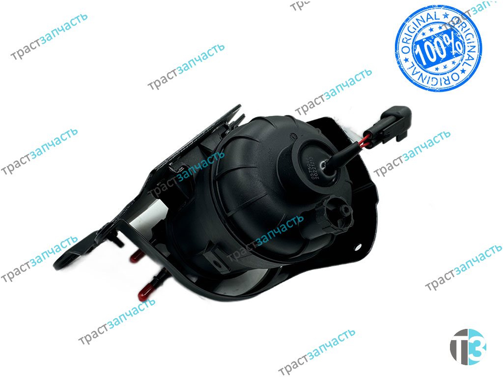 Корпус топливного фильтра Ford Custom 2.0 (евро 6) LK29-9155-CA - Миниатюра товара 3