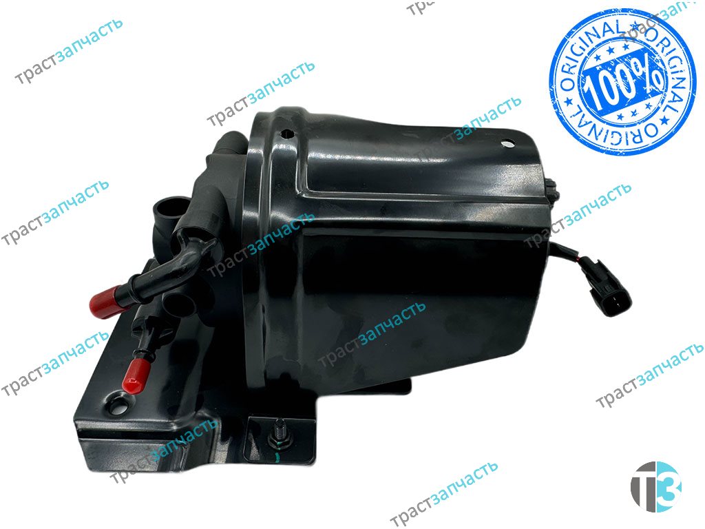 Корпус топливного фильтра Ford Custom 2.0 (евро 6) LK29-9155-CA - Миниатюра товара 4
