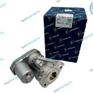 Клапан EGR (Евро 4) без охлаждения TR > 06 2,4/2,2 PSA 8C1Q9D475BA/1480560/9665752480/1618H PIERBURG
