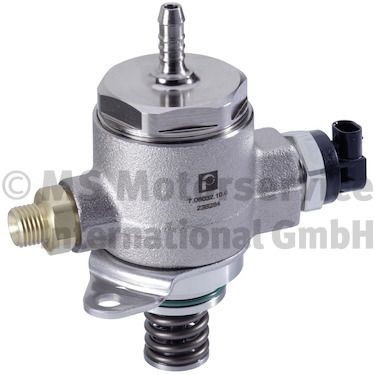 ТНВД VAG Audi,Seat,Skoda,Volkswagen 06J127025D/06J127025K/06J127025E/06J127025C PIERBURG - Миниатюра товара 1