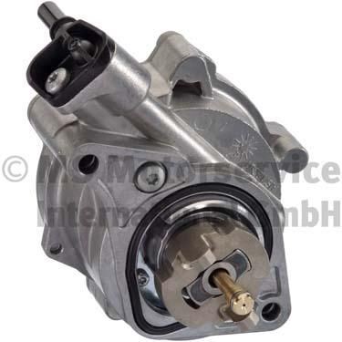 Насос вакуумный Land Rover, Jaguar 5.0 AJ811465/701188220/LR048796 PIERBURG - Миниатюра товара 1