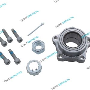 Подшипник передней ступицы TR > 06-12 норм.нагрузка (с болтами) SKF (Испания)