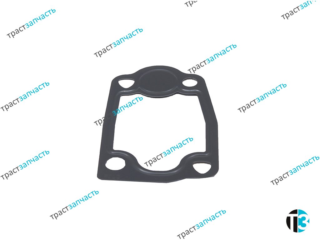 Прокладка термостата Iveco Daily 3.0 евро 5 5801883447/504090524 ORG IVECO
