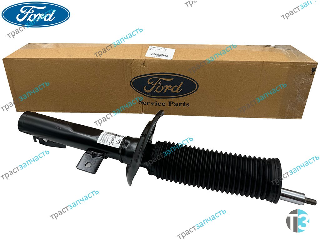 Амортизатор передний TR > 14 FWD FK2118045AD/2185047 OTOCAH - Миниатюра товара 1
