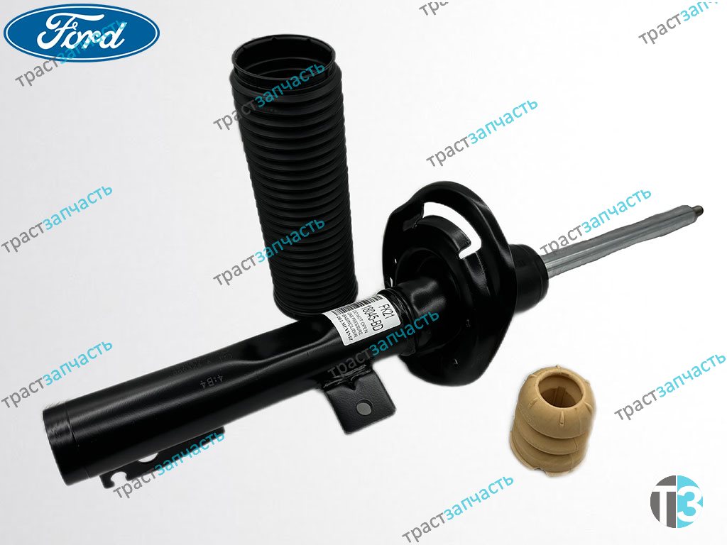 Амортизатор передний TR > 14 FWD FK2118045AD/2185047 OTOCAH - Миниатюра товара 2