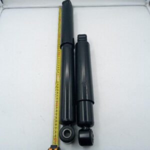 Амортизатор задний Iveco Daily 504152180/504043884/5801345776 (L=573mm) ORG NAVECO (OIL)