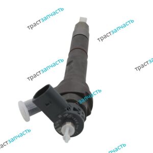 Форсунка топливная Volkswagen Crafter 2.0TDi (с 2011-2016г) 3L130277J/445110369 BOSCH EUROPE