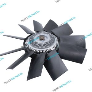 Термомуфта с вентилятором в сборе Газель Next 2.8 ORG FOTON