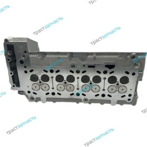 ГБЦ 3,0 ( евро 5) ( В СБОРЕ с клапанами) Iveco Daily 42576090/504385398 NAVECO