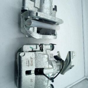Суппорт задний правый Iveco Daily 35с (шасси) 42554759/504120970 NAVECO