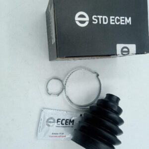 Пыльник ШРУСа Ford Tr’06-, Tr’11-, Tr’14- (Наружний) 2058217/1794505 ECEM