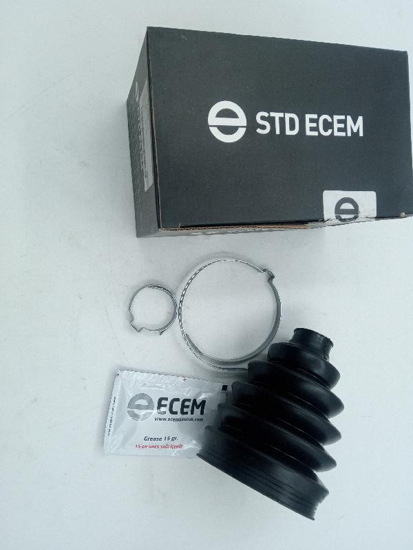 Пыльник ШРУСа Ford Tr’06-, Tr’11-, Tr’14- (Наружний) 2058217/1794505 ECEM - Миниатюра товара 1
