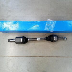 Привод в сборе передний LH TR > 14 Cust >12- BK213B437AE/2348206/2364920 ( 41*31 ) SKF