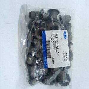 Колпачок маслосъемный TR PSA 5C1Q6571AC/1848597/095659/19036760/4S031V OTOCAH кратность упаковки 40