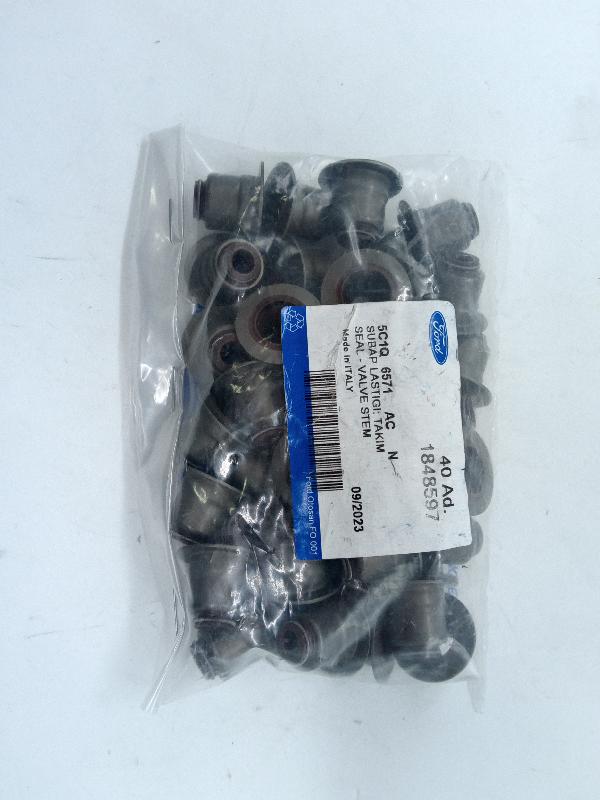 Колпачок маслосъемный TR PSA 5C1Q6571AC/1848597/095659/19036760/4S031V OTOCAH кратность упаковки 40