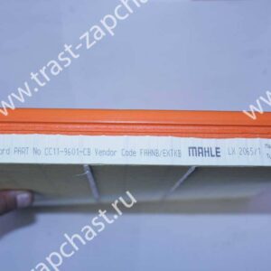 Фильтр воздушный TR > 14 FWD CC11-9601-CB/1741459/2320832 OTOCAH