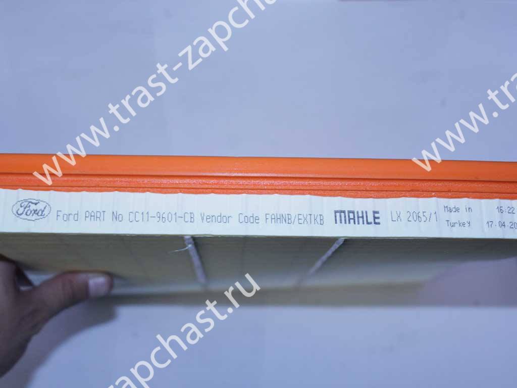 Фильтр воздушный TR > 14 FWD CC11-9601-CB/1741459/2320832 OTOCAH - Миниатюра товара 1