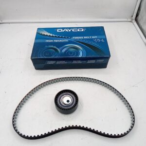 Комплект ГРМ 1.6 ремень + ролики Sandero,Largus,Duster K7M 1.6 8 кл DAYCO