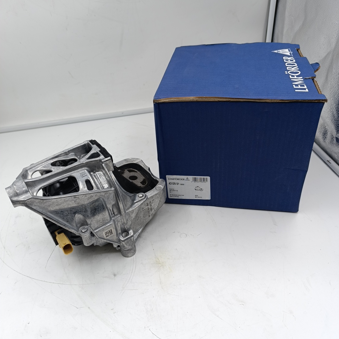 Опора ДВС VAG Audi A4(B9), A5(S5), Q7(4M), Q8 (левая) LEMFORDER - Миниатюра товара 1