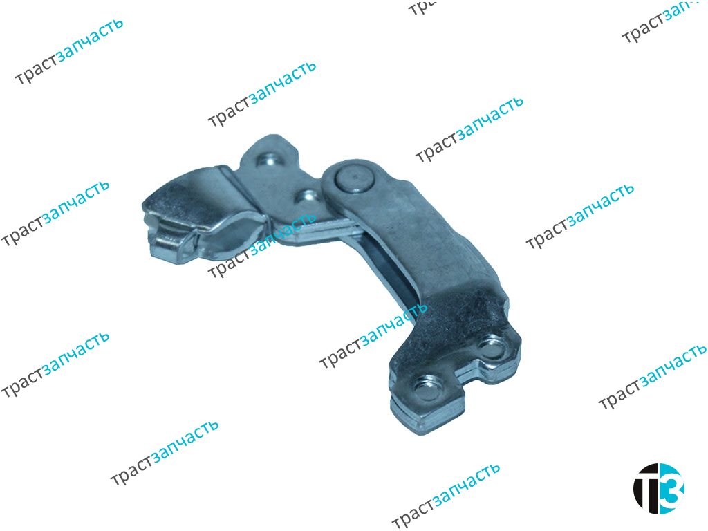 Механизм стояночного тормоза PSA FIAT 250 (собачка) 434112/77364022 PSA