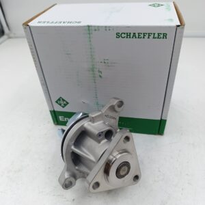 Насос водяной Ford, Mazda, Volvo1.8-2.5 00-> INA CHINA