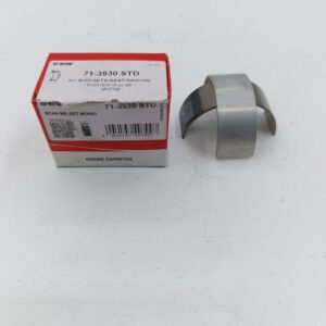 Вкладыш шатунный Volkswagen Crafter T5 1.9-2.0-2.5 TDI (дизель) (STD) GLYCO