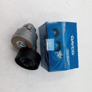 Ролик генератора Fiat Ducato 2.3 (натяжной) DAYCO CHINA