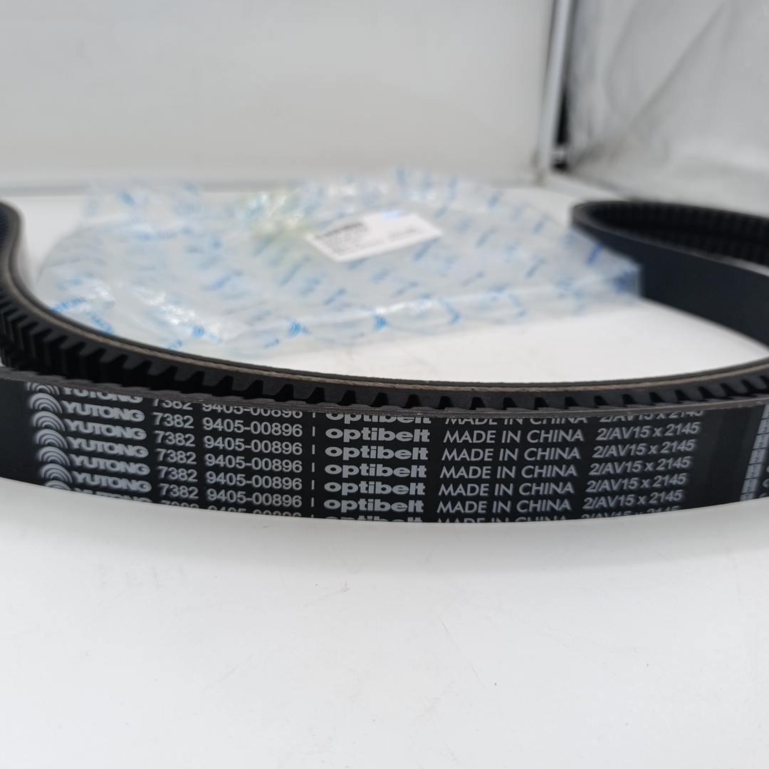 Ремень кондиционера Yutong (ZK 6122 H) 940500896 (ORIGINAL YUTONG) - Миниатюра товара 2