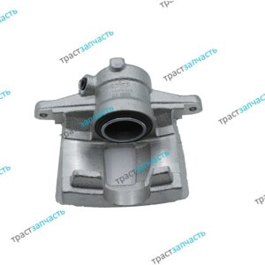 Суппорт тормозной задний Peugeot Boxer 250-290 кузов R15-R16 (левый, диск тормоз.D=280mm) TZ
