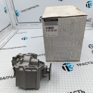 Насос масляный Renault Master III 2.3 150003601R/707919270 ORG RENAULT