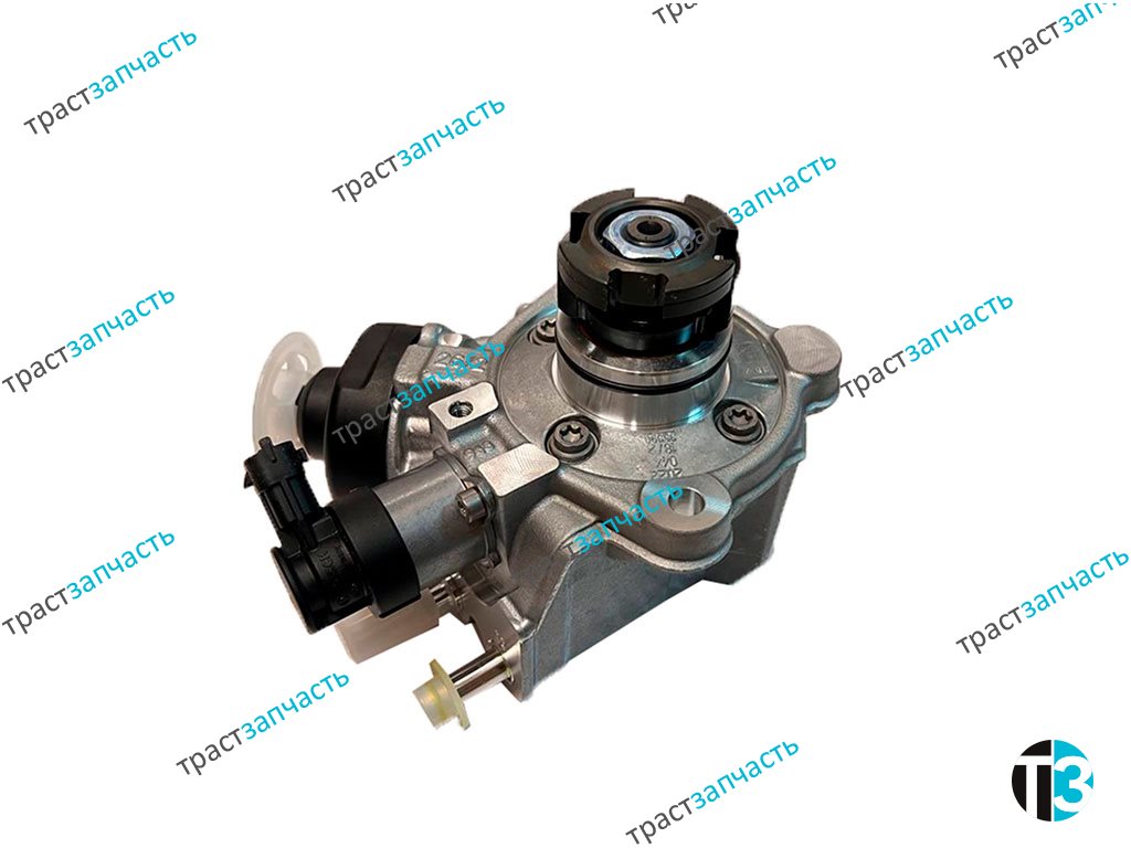 ТНВД 3.0 IVECO Daily Fiat Ducato Евро 5 504342423/504371260/5801572470 ORG IVECO - Миниатюра товара 3