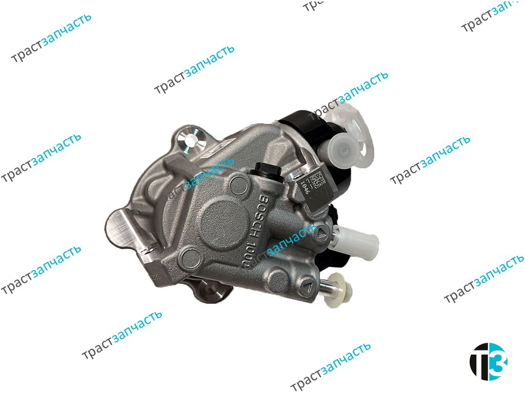 ТНВД 3.0 IVECO Daily Fiat Ducato Евро 5 504342423/504371260/5801572470 ORG IVECO - Миниатюра товара 4
