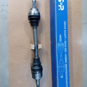 Привод в сборе Peugeot Boxer,Fiat Ducato (левый, 250-290 кузов,120-131л.с,R15/R16) GSP