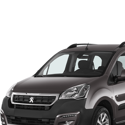 Peugeot Partner, Expert; Citroen Berlingo, Jumpy