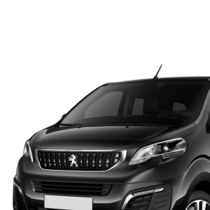 Peugeot Traveller 1.6-2.0