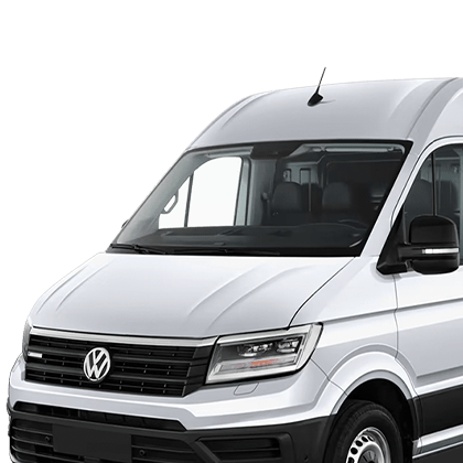 Volkswagen Crafter / Transporter