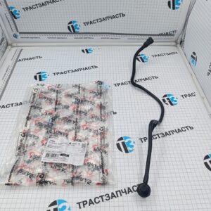 Шланг вакуумного усилителя TR > 14 2.2 155 CC112A152DB/1727062/1866608 IBRAS