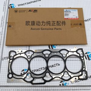 Прокладка ГБЦ Газель Next 2.5 G21A (2 отверстие, 1.1±0.1mm) PM40004169C (ORG FOTON)