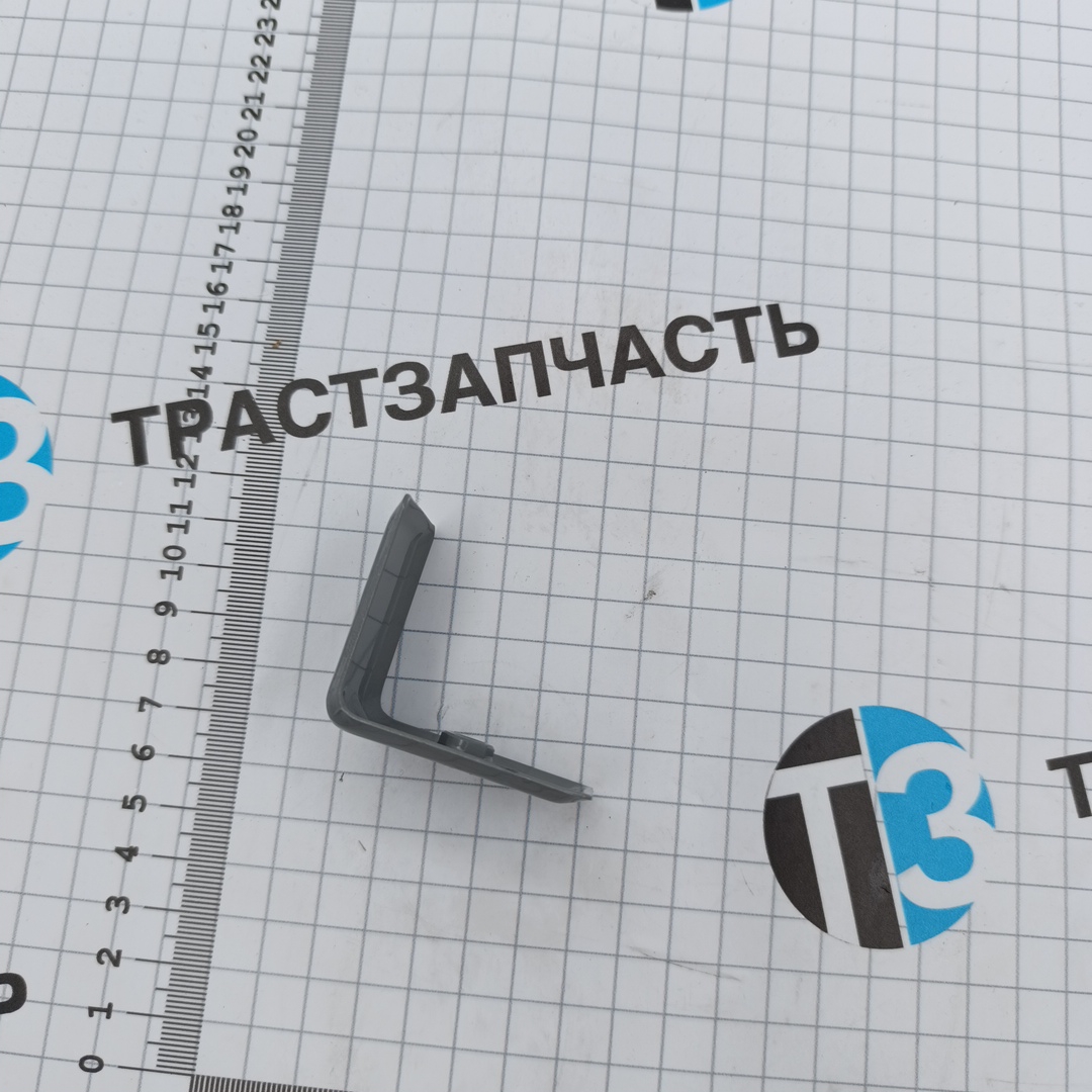 Кронштейн крыла Sollers Atlant 5401190R001E ORG JAC - Миниатюра товара 1