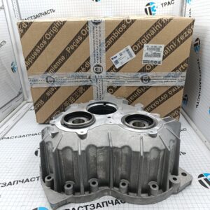 Корпус МКПП DUCATO JUMPER BOXER 3.0 ORG IVECO