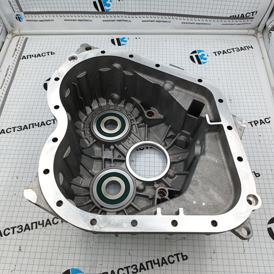 Корпус МКПП DUCATO JUMPER BOXER 3.0 ORG IVECO - Миниатюра товара 5
