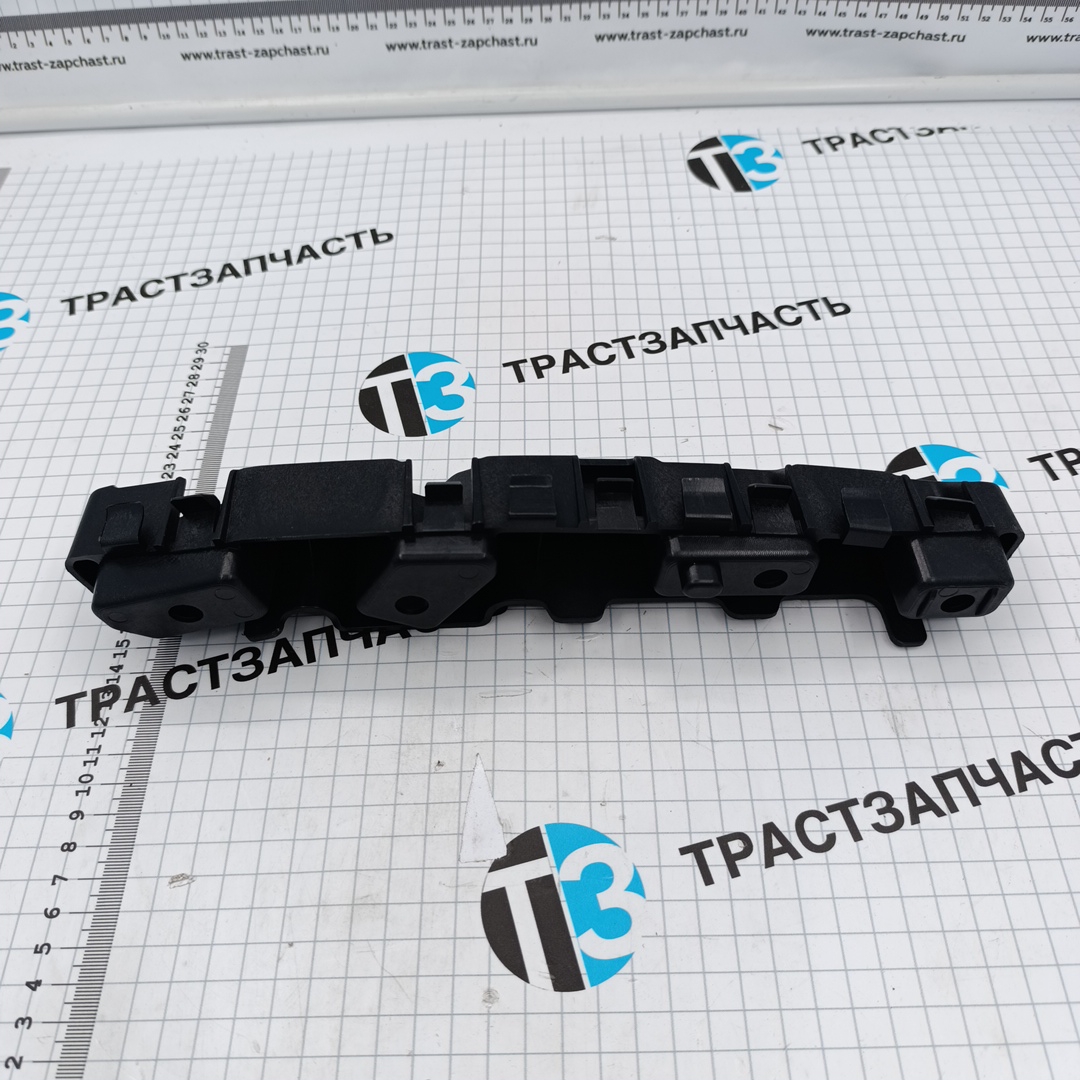 Кронштейн крепление переднего бампера Sollers Atlant (левый) ORG JAC - Миниатюра товара 3
