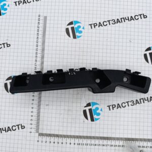 Кронштейн крепление переднего бампера Sollers Atlant (левый) ORG JAC
