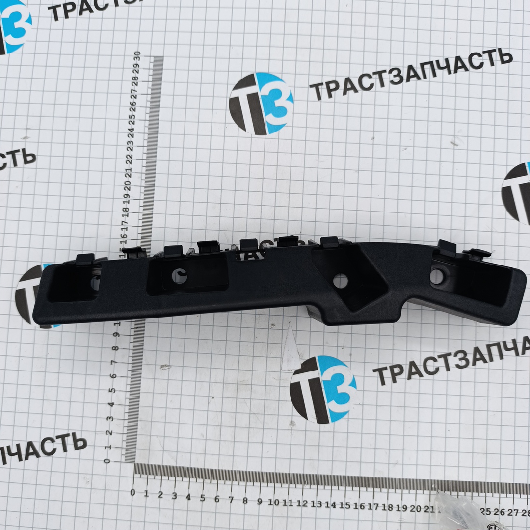 Кронштейн крепление переднего бампера Sollers Atlant (левый) ORG JAC - Миниатюра товара 1