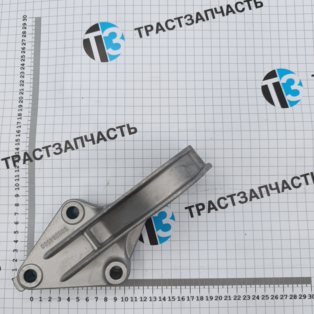 Опора приводного вала Fiat Ducato (244 кузов) 2.3 Елабуга 2х Вал 5ступ.КПП (ТЗ-ТрастЗапчасть) - Миниатюра товара 2