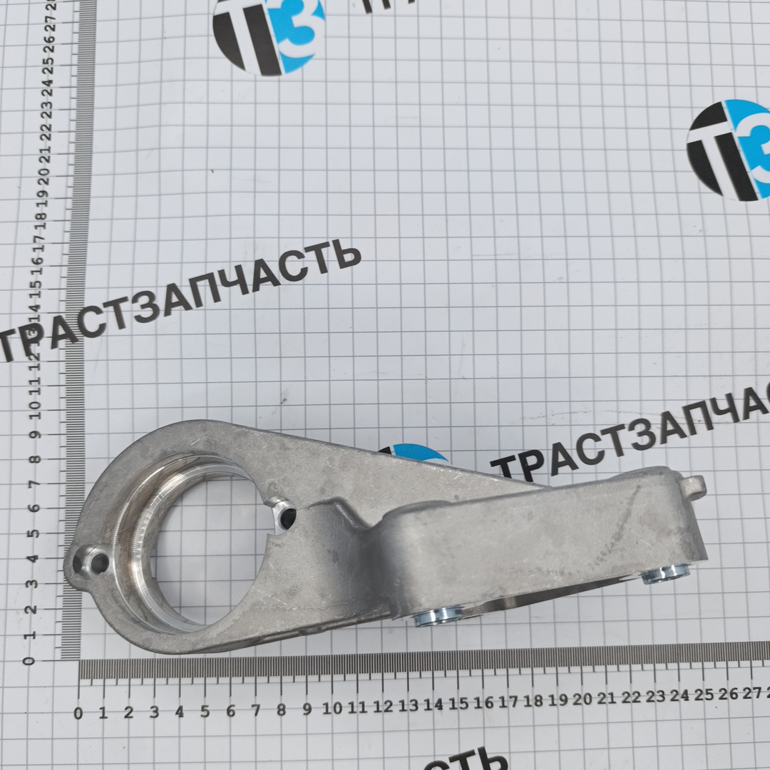 Опора приводного вала Fiat Ducato (244 кузов) 2.3 Елабуга 2х Вал 5ступ.КПП (ТЗ-ТрастЗапчасть) - Миниатюра товара 1