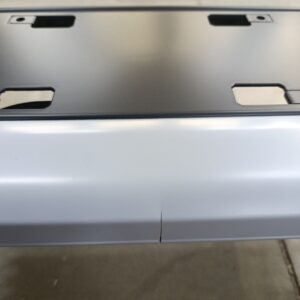 Бампер передний Foton Aumark S35 (нижняя часть) L183100000044 (УЦЕНКА,ТРЕЩИНА)